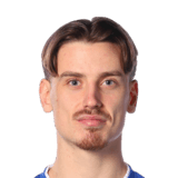 Wille Jakobsson Face Scan