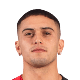 Alejo Montero Face Scan