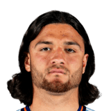 Justin Haak Face Scan