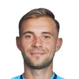 Orest Lebedenko Face Scan