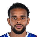 Anderson Face Scan