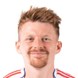 Pavel Šulc Face Scan