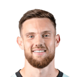 Tom Hendriks Face Scan