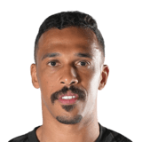 Mohammed Busanda Face Scan