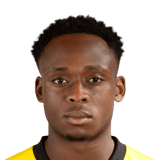 Udoka Godwin-Malifé Face Scan