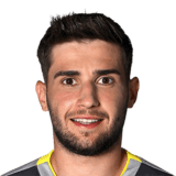 Amir Saipi Face Scan