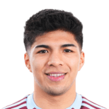 Omir Fernandez Face Scan