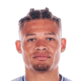 Zorhan Bassong Face Scan