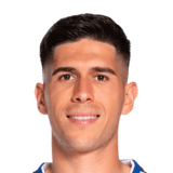 Fran Navarro Face Scan