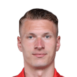Ante Palaversa Face Scan