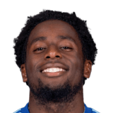 Dylan Mbayo Face Scan
