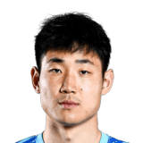 Wang Zhifeng Face Scan
