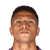 Rafael Santos Face Scan