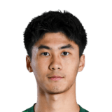 Wu Shaocong Face Scan