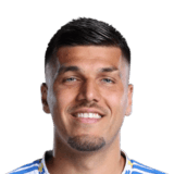 Joël Piroe Face Scan