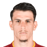 Ibañez Career Mode headshot