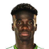 Lawrence Ofori Face Scan