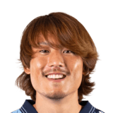 Ayumu Seko Face Scan