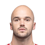 Andrew Gutman Face Scan