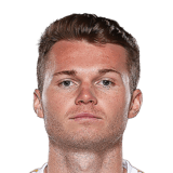 John Nelson Face Scan