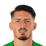 Unai Vencedor Face Scan