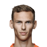 Rafał Adamski Face Scan