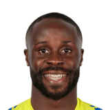 Benji Michel Face Scan