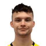 Luke McNally Face Scan