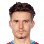 Wilhelm Loeper Face Scan