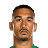 Greg Ranjitsingh Face Scan