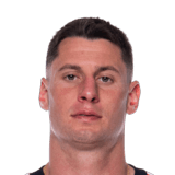 Sean Nealis Face Scan