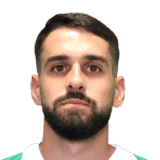Xavi Sintes Face Scan