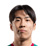 Masatoshi Ishida Face Scan