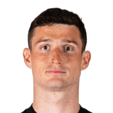 Matt Freese Face Scan