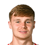Paul Glatzel Face Scan