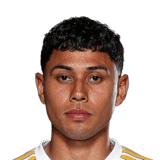 Edwin Cerrillo Face Scan