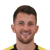Tom Bradbury Face Scan