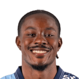 Félix Mambimbi Face Scan
