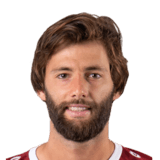 Julien Boyer Face Scan
