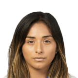 Javiera Toro Face Scan