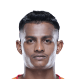Mohamad Rakip Face Scan