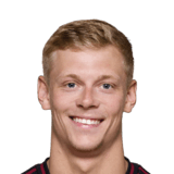 Filip Panák Face Scan