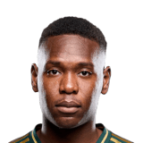 Kamal Miller Face Scan