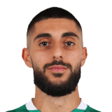 Rami Al Hajj Face Scan