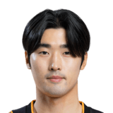 Kim Tae Hwan Face Scan