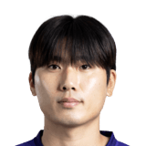 Lim Seung Kyum Face Scan