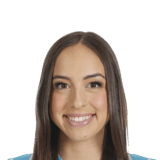 Julia Grosso Career Mode headshot