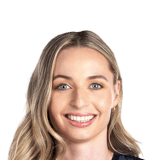 Gabrielle Carle Face Scan