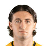 Anthony Glennon Face Scan
