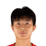 Wu Chengshu Face Scan